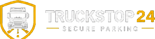 TruckStop24 Secure Parking